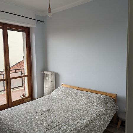 Appartamentino Corso Savona Asti Exterior foto